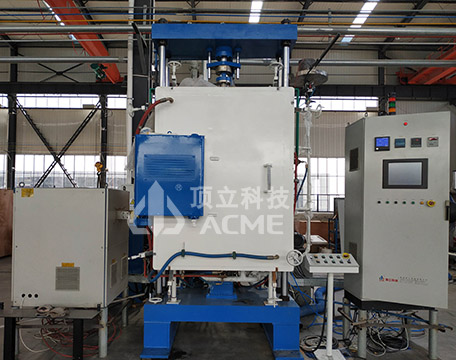 氢气真空热压炉 氢气真空热压炉