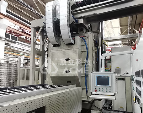 钼屏真空热压炉 钼屏真空热压炉