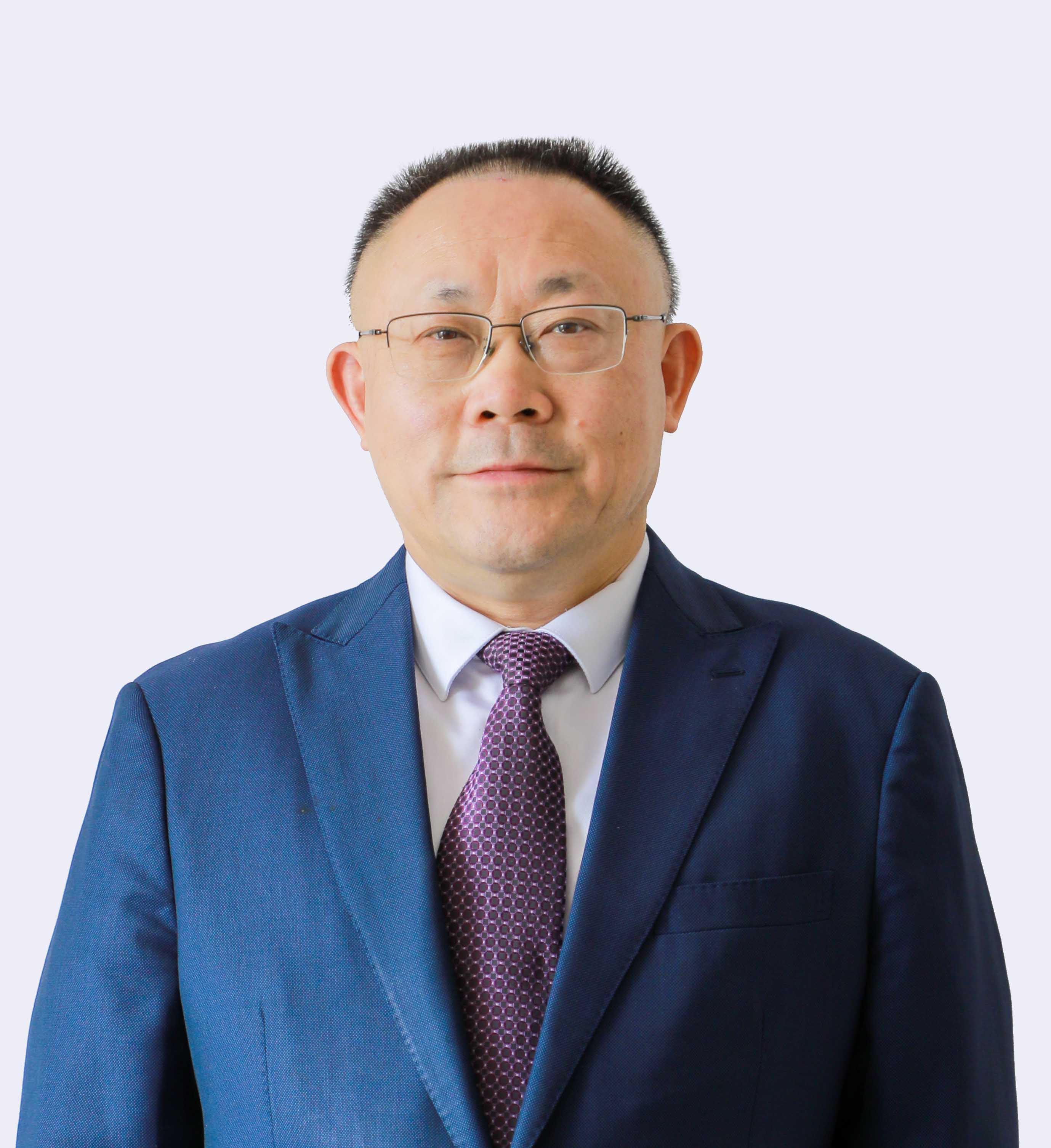 董事长 戴煜 董事长 戴煜