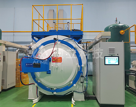 真空回火炉
