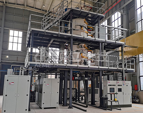 化学气相沉积炉 化学气相沉积炉